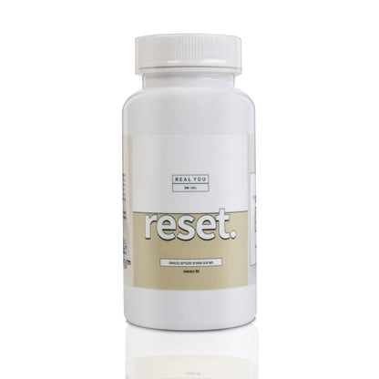 Reset